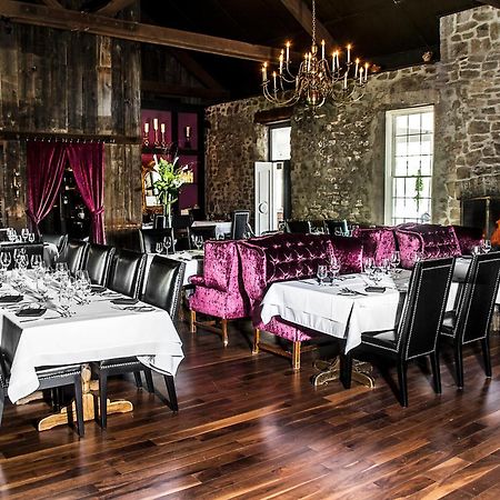 Old Stone Inn Boutique Hotel Niagara Falls Exterior foto
