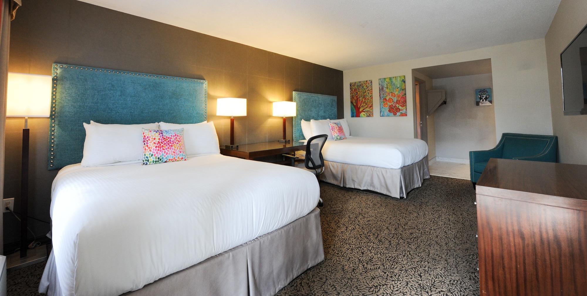 Old Stone Inn Boutique Hotel Niagara Falls Exterior foto