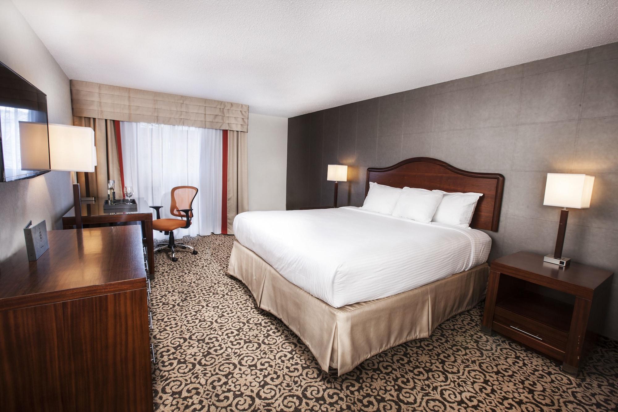 Old Stone Inn Boutique Hotel Niagara Falls Exterior foto