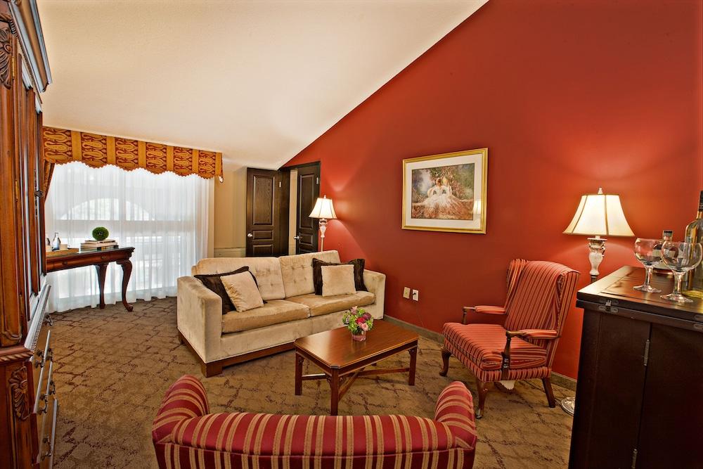 Old Stone Inn Boutique Hotel Niagara Falls Exterior foto