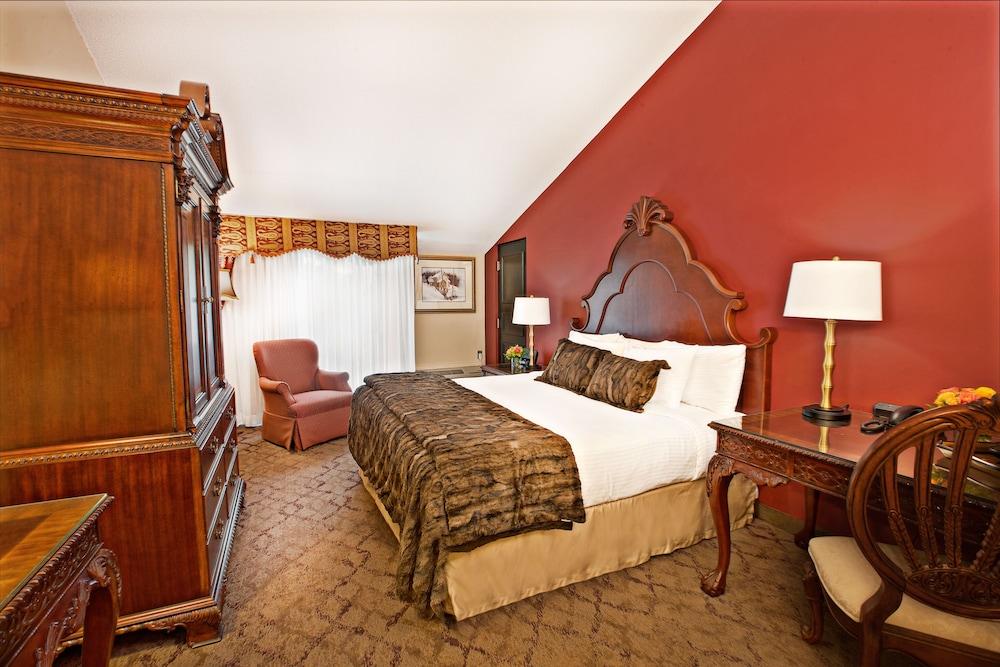 Old Stone Inn Boutique Hotel Niagara Falls Exterior foto