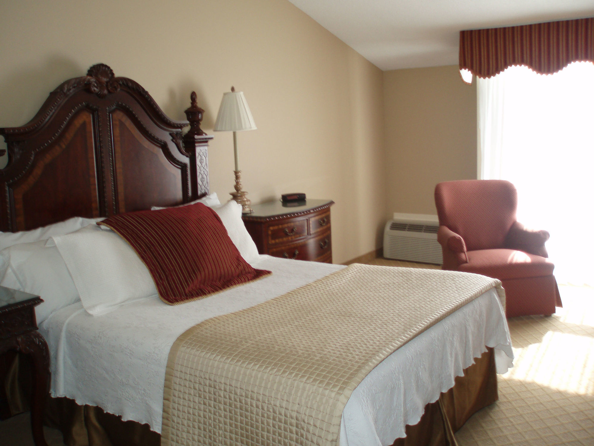 Old Stone Inn Boutique Hotel Niagara Falls Cameră foto