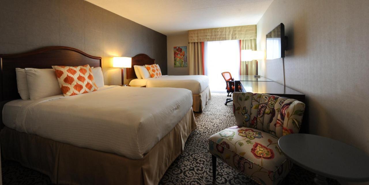 Old Stone Inn Boutique Hotel Niagara Falls Exterior foto