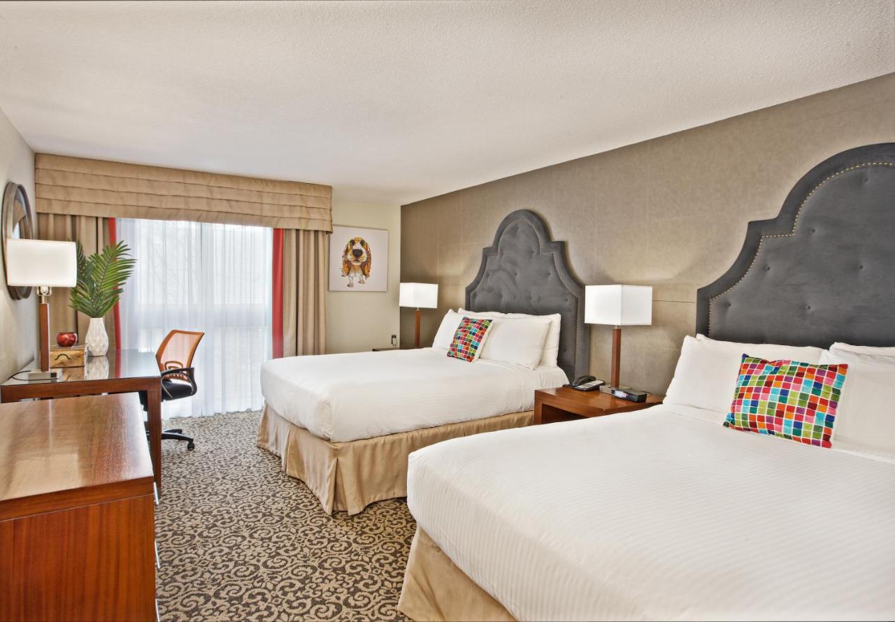 Old Stone Inn Boutique Hotel Niagara Falls Exterior foto